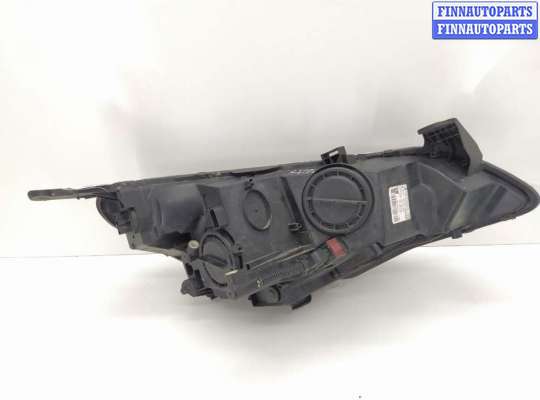 купить Фара левая на Opel Astra J 2009-2015
