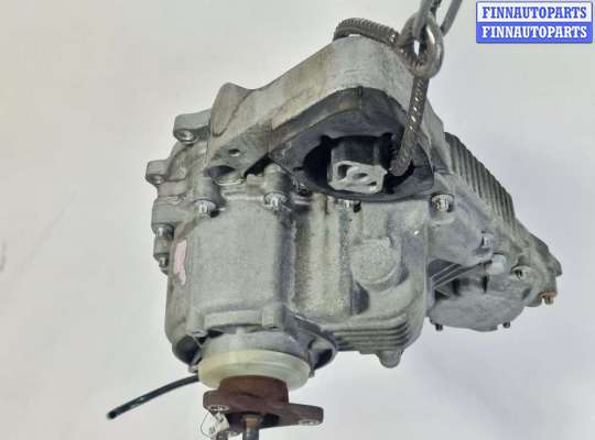 купить Раздаточная коробка на BMW E53 [рестайлинг] (2003-2006)