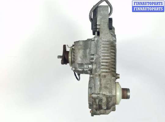 купить Раздаточная коробка на BMW E53 [рестайлинг] (2003-2006)