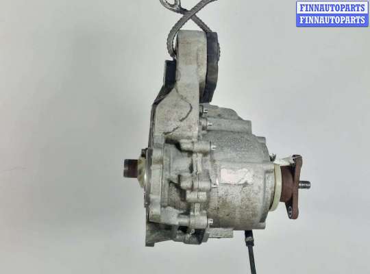 купить Раздаточная коробка на BMW E53 [рестайлинг] (2003-2006)