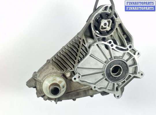купить Раздаточная коробка на BMW E53 [рестайлинг] (2003-2006)