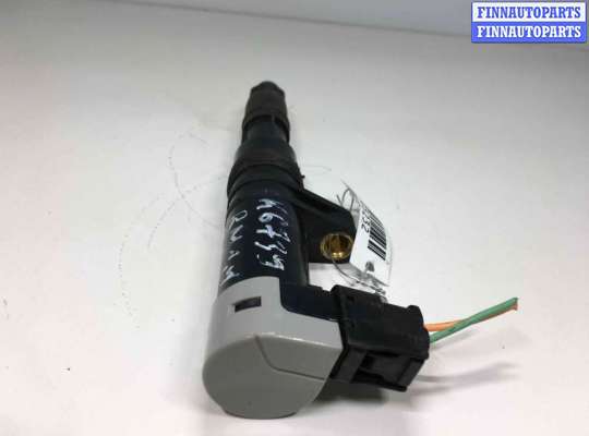 купить Катушка зажигания на Renault Megane II (KM,LM) 2003 - 2009