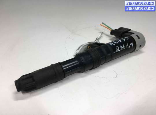 купить Катушка зажигания на Renault Megane II (KM,LM) 2003 - 2009