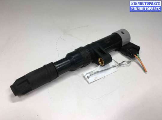 купить Катушка зажигания на Renault Megane II (KM,LM) 2003 - 2009