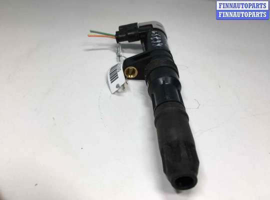 купить Катушка зажигания на Renault Megane II (KM,LM) 2003 - 2009