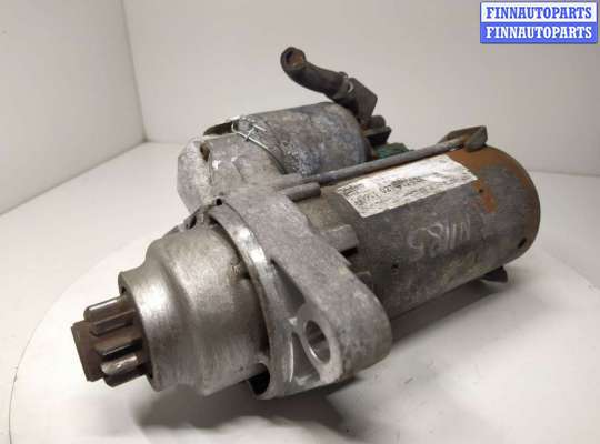 купить Стартер на SEAT Ibiza IV (6J,6P) 2008 - 2017