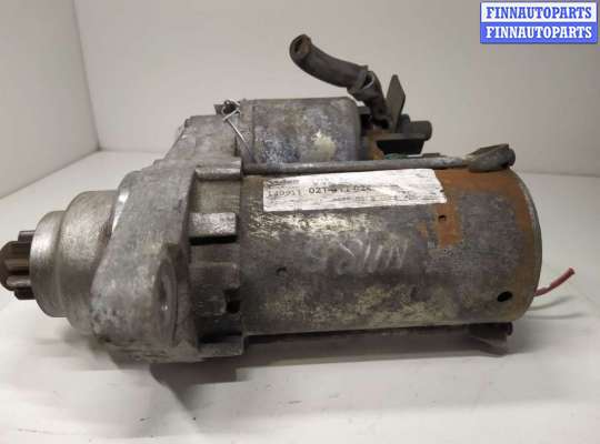 купить Стартер на SEAT Ibiza IV (6J,6P) 2008 - 2017