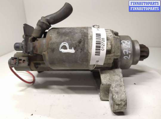 купить Стартер на SEAT Ibiza IV (6J,6P) 2008 - 2017