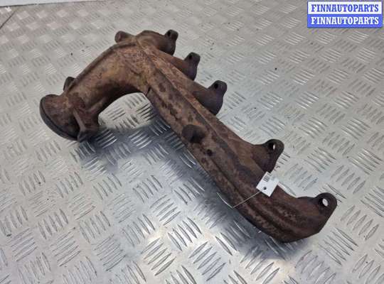 купить Коллектор выпускной на Volkswagen Transporter T4 1997 - 2003