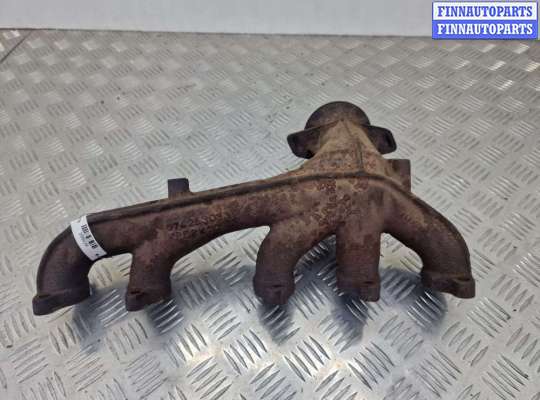 купить Коллектор выпускной на Volkswagen Transporter T4 1997 - 2003