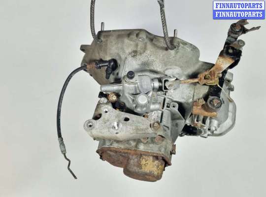 купить КПП механическая (МКПП) 5-ступенчатая на Opel Astra H 2004 - 2014