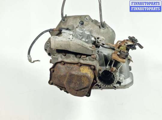 купить КПП механическая (МКПП) 5-ступенчатая на Opel Astra H 2004 - 2014