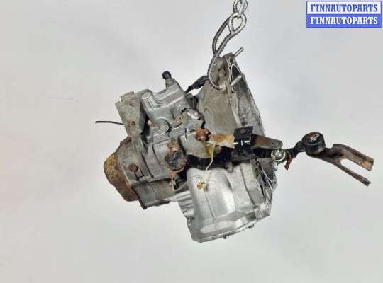 купить КПП механическая (МКПП) 5-ступенчатая на Opel Astra H 2004 - 2014