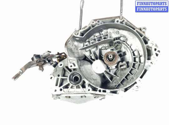 КПП механическая (МКПП) 5-ступенчатая OP2399352 на Opel Astra H 2004 - 2014