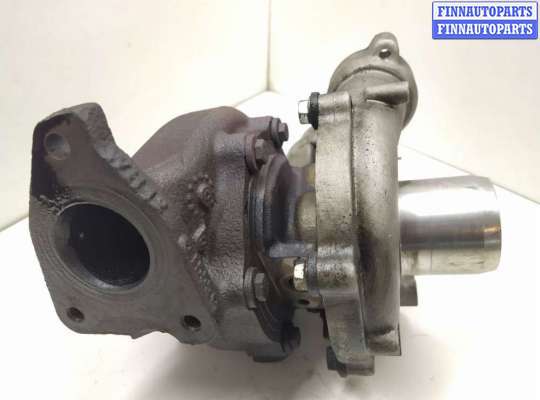 купить Турбина на Renault Trafic 3 поколение (2014-2021)