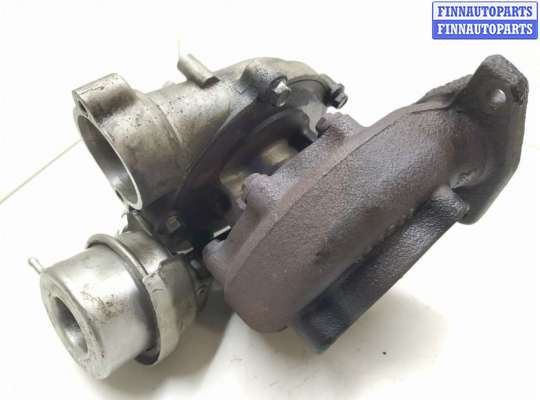 купить Турбина на Renault Trafic 3 поколение (2014-2021)