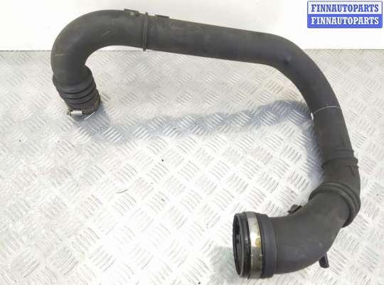 купить Патрубок интеркулера на Renault Master II 1997 - 2010