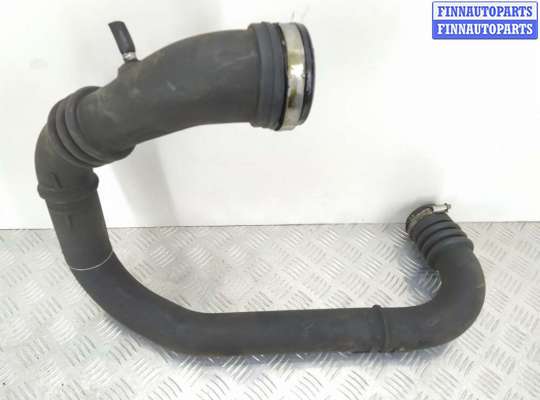 купить Патрубок интеркулера на Renault Master II 1997 - 2010