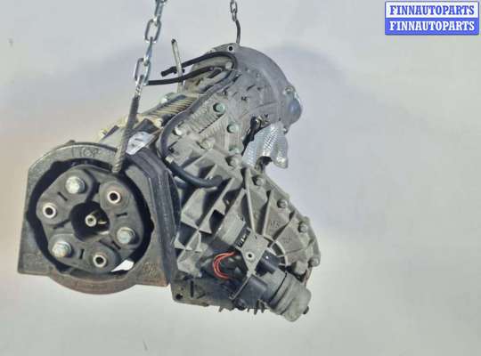 купить КПП автоматическая (АКПП) на Volkswagen Touareg I (7L) 2002 - 2010