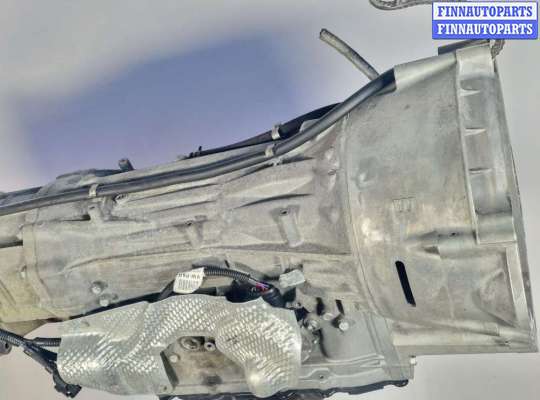 купить КПП автоматическая (АКПП) на Volkswagen Touareg I (7L) 2002 - 2010