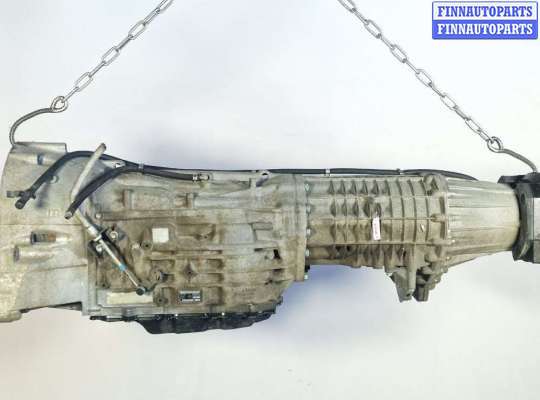 купить КПП автоматическая (АКПП) на Volkswagen Touareg I (7L) 2002 - 2010
