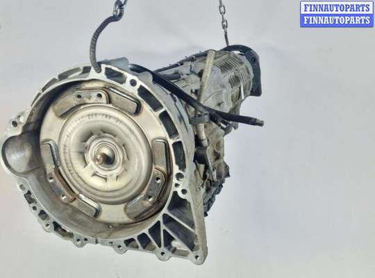 купить КПП автоматическая (АКПП) на Volkswagen Touareg I (7L) 2002 - 2010