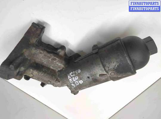 купить Корпус масляного фильтра на BMW 5 E60/E61 5 поколение (2002-2007)