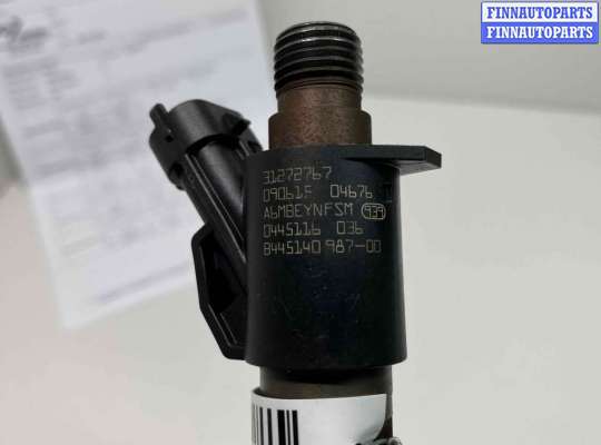 купить Форсунка на Volvo XC70 II (BZ) 2007 - 2016