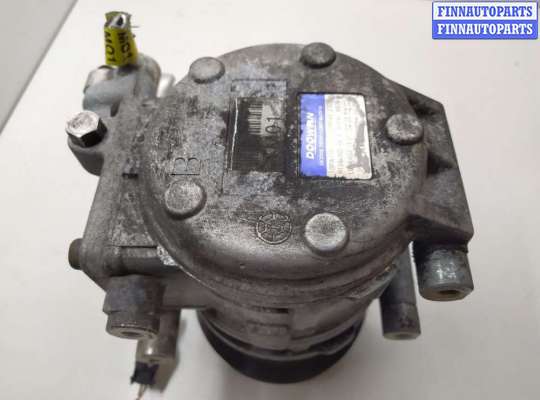 купить Компрессор кондиционера на Hyundai Tucson (JM) 2004 - 2010