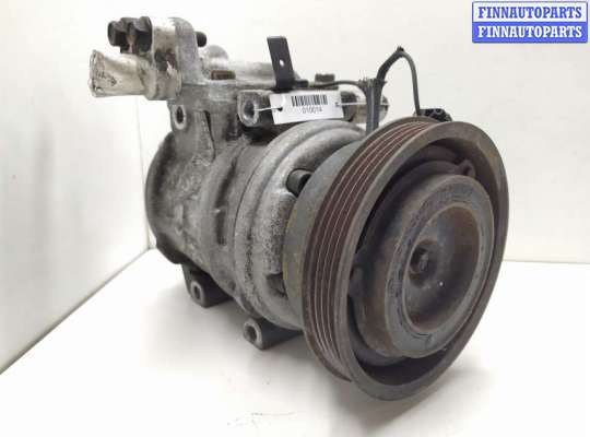 купить Компрессор кондиционера на Hyundai Tucson (JM) 2004 - 2010