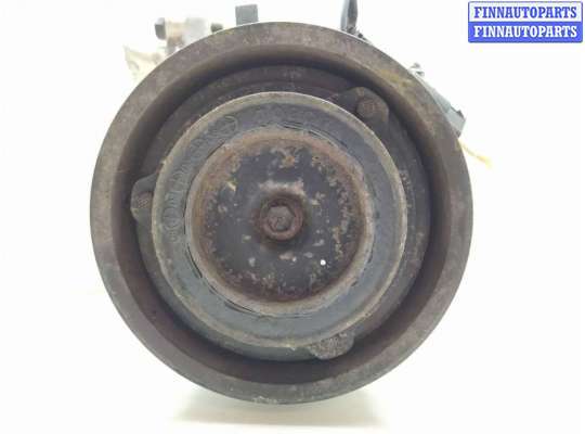 купить Компрессор кондиционера на Hyundai Tucson (JM) 2004 - 2010