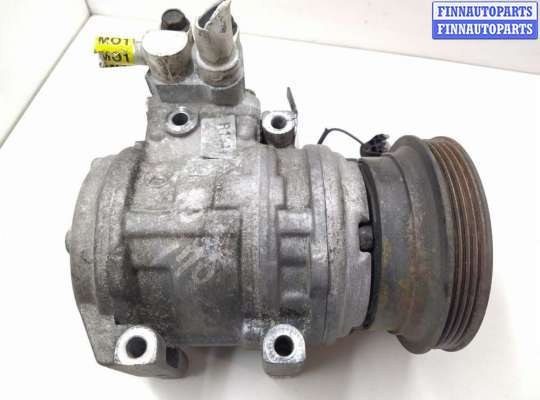 купить Компрессор кондиционера на Hyundai Tucson (JM) 2004 - 2010