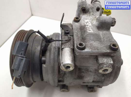 купить Компрессор кондиционера на Hyundai Tucson (JM) 2004 - 2010