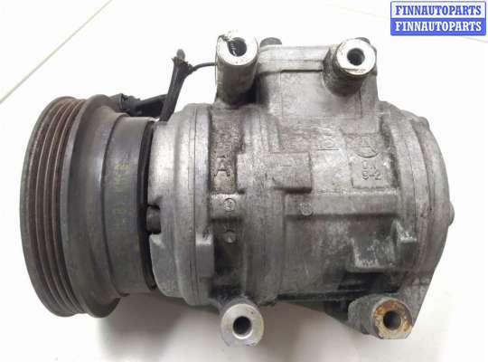 купить Компрессор кондиционера на Hyundai Tucson (JM) 2004 - 2010