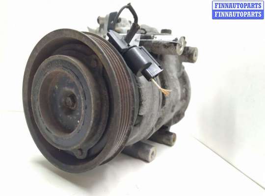 купить Компрессор кондиционера на Hyundai Tucson (JM) 2004 - 2010