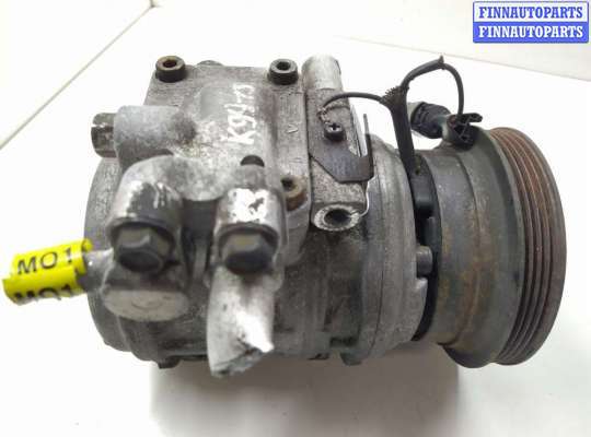 купить Компрессор кондиционера на Hyundai Tucson (JM) 2004 - 2010