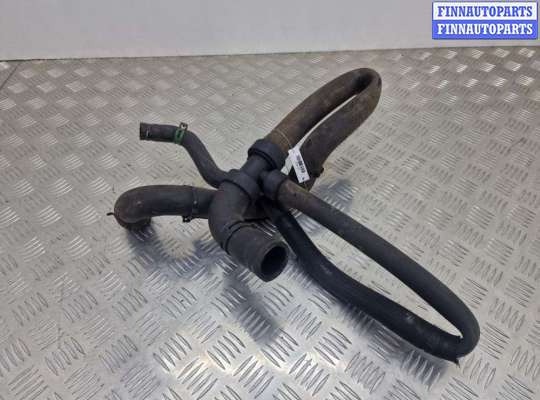 купить Патрубок радиатора на Renault Scenic 3 поколение 2009 - 2013