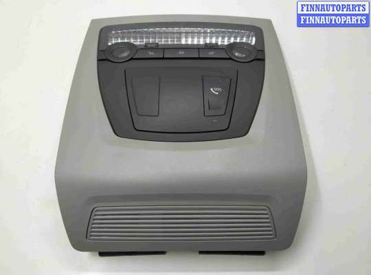 купить Фонарь салона (плафон) на BMW 5 F10/F11/GT F07 6 поколение (2009-2013)