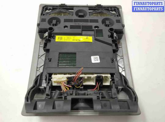 купить Фонарь салона (плафон) на BMW 5 F10/F11/GT F07 6 поколение (2009-2013)