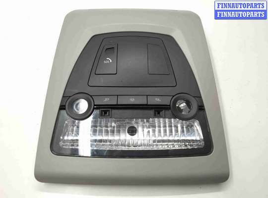 купить Фонарь салона (плафон) на BMW 5 F10/F11/GT F07 6 поколение (2009-2013)