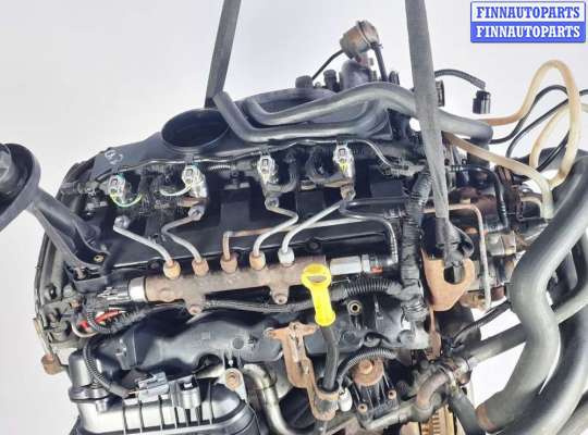 купить Двигатель на Ford Transit 3 поколение [рестайлинг] (2006-2013)