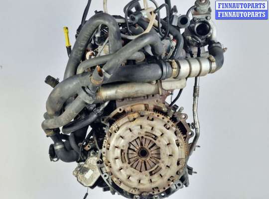 купить Двигатель на Ford Transit 3 поколение [рестайлинг] (2006-2013)