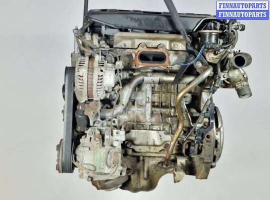 купить Двигатель на Honda Civic VIII 2005 - 2012