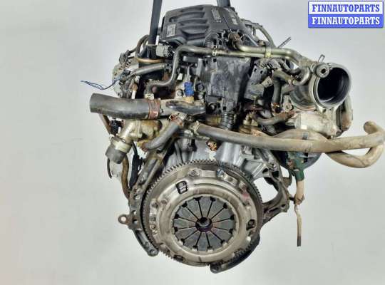 купить Двигатель на Honda Civic VIII 2005 - 2012