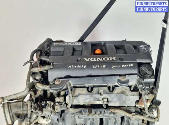 купить Двигатель на Honda Civic VIII 2005 - 2012