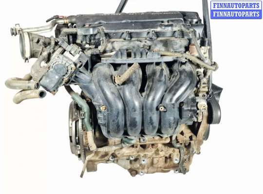 купить Двигатель на Honda Civic VIII 2005 - 2012