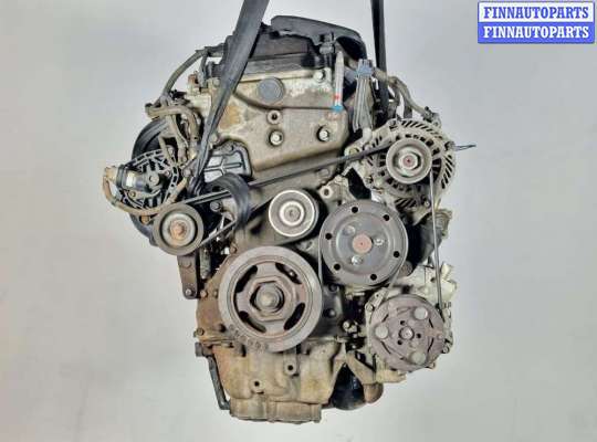 Двигатель HD522284 на Honda Civic VIII 2005 - 2012