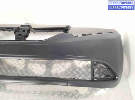 купить Бампер передний на Renault Logan II (L8,K8) 2012 - наст. время