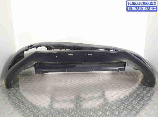 купить Бампер передний на Renault Logan II (L8,K8) 2012 - наст. время