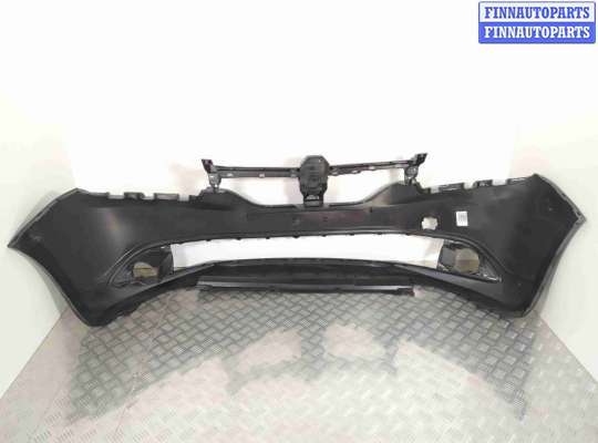 купить Бампер передний на Renault Logan II (L8,K8) 2012 - наст. время
